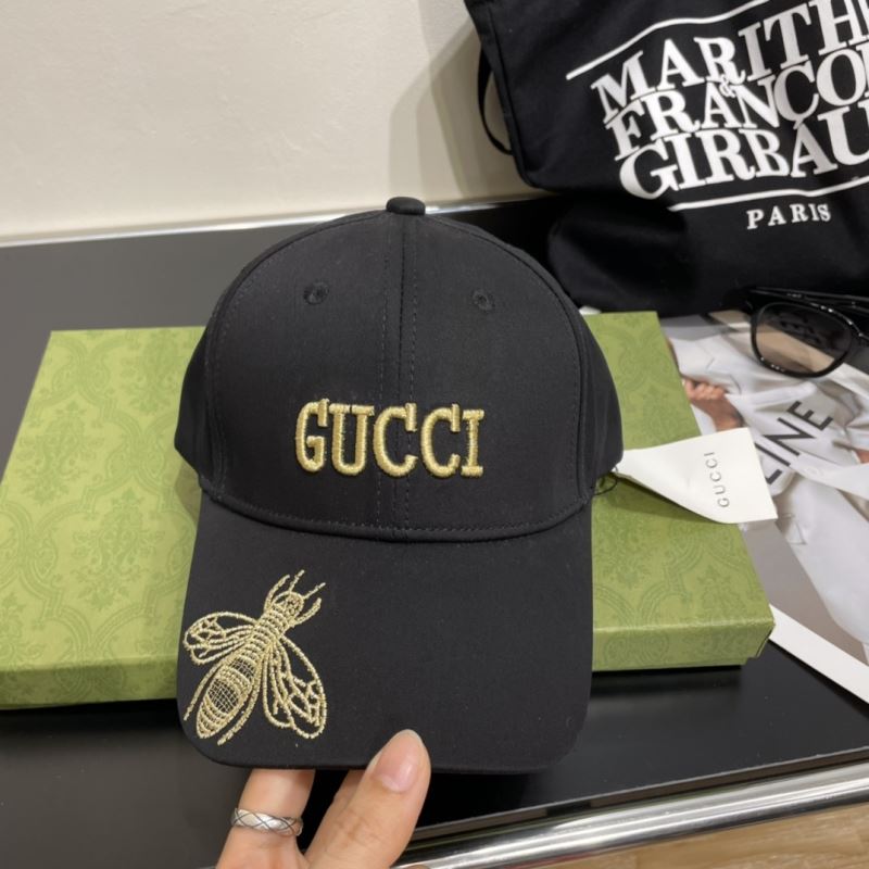 Gucci Caps